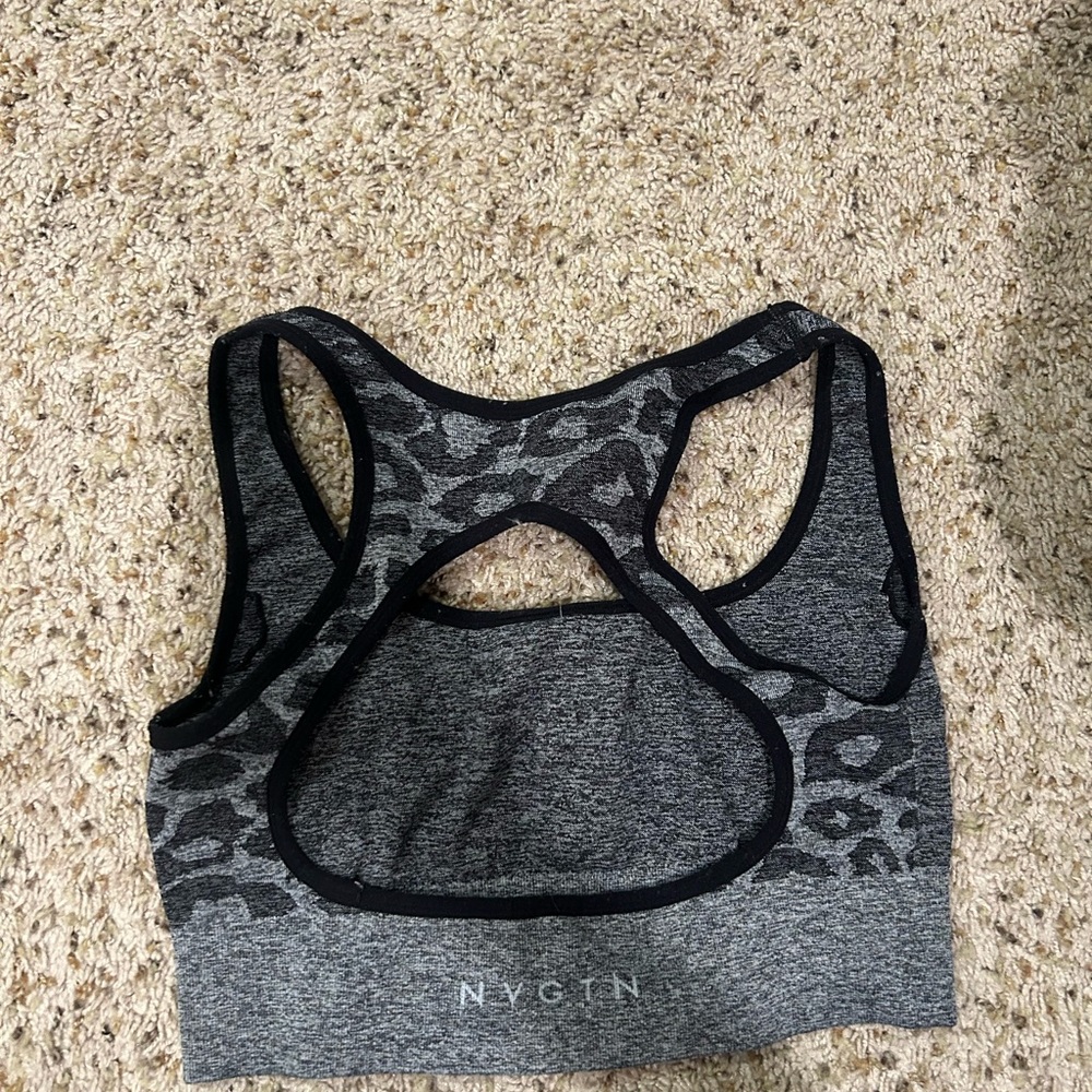 NVGTN sports bra bundle